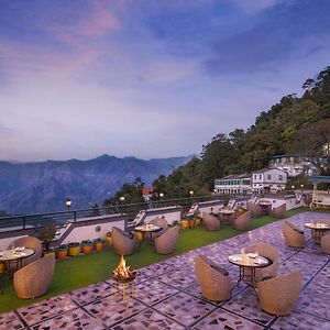 Pride Ashiyana Resort Mussoorie